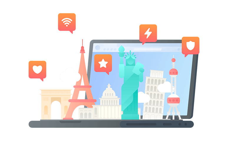在津巴布韦怎么翻回中国 - 大陆VPN